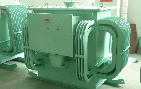宝鸡全铜ks9矿用变压器