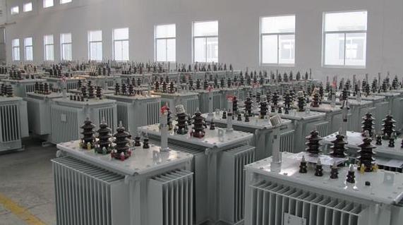 宝鸡ks11矿用变压器的型号